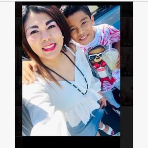 Meet your Posher, Eliza